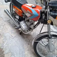 هندا ۱۲۵ مدل ۱۳۹۵