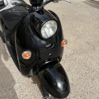 پاکشتی یاماها وینو