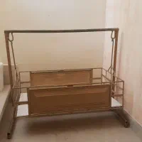 گهواره فلزی