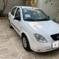 تیبا صندوقدار دوگانه کارخانه در حد خشک واقعی