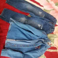 لباس بچگانه