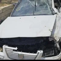 اوراقی سمند سفید
