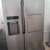 یخچال فریزرساید