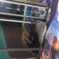 یخچال و گاز پنج شعله