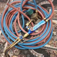 سری برنامه و مانیتور و شلنگ کامل