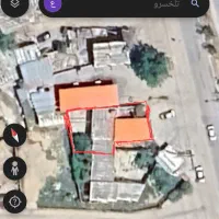 فروش ۲۴۰ متر تجاری تلخسرو