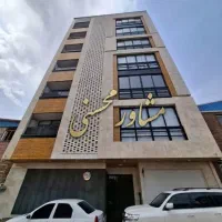 واحد نوساز و کلید نخورده ( آزادگان ) قابل تبدیل