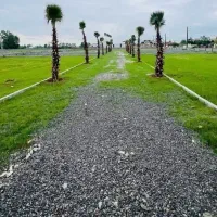 زمین-با-کلبه-سوئسی