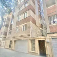 ۶۵ متر دو خوابه زیر ده سال تک واحدی فول