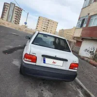 پراید 131 فول 98