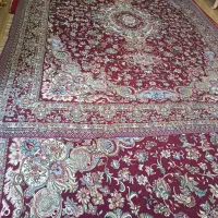 یک جفت روفرشی مخمر لمه دار