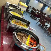 تور مشهد با قطار و اتوبوس vip و هواپیما