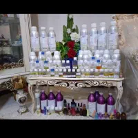 گالری عطر ویکتوریا