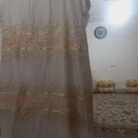 پرده سالن