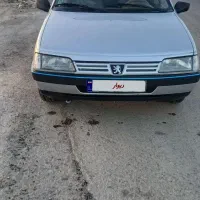 ۴۰۵بی رنگ