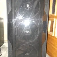 کیس گیمینگ اوست