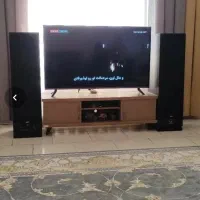 تلویزیون ال ای دی دوو ۵۵اینچ