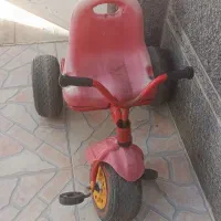 سه چرخه کودک