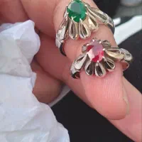 انگشتر تهران کریمی