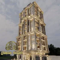 ۶۵ متر آپارتمان اجاره ای در علائین