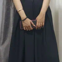 لباس مجلسی