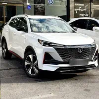 چانگانcs55پلاس وارداتی2025