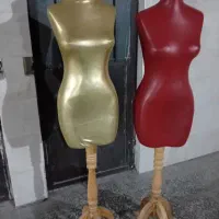 مانکن نیم تنه زنانه