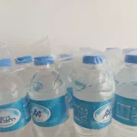 آب معدنی کوچک