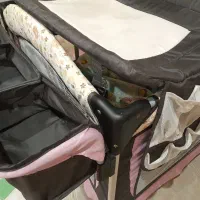 تخت کودک