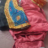 لباس نمایش
