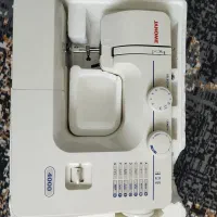 چرخ‌خیاطی‌ژانومه4000