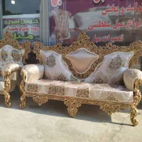 مبل مدل قلب ناب