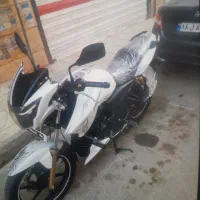 آپاچی مدل ۹۵ سالم