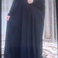 مانتوعبایی وچادر