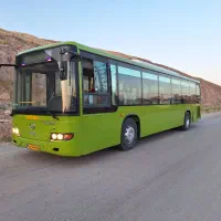 اتوبوس شهری آکیا