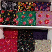پارچه سرای زریوه