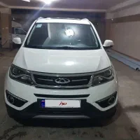 تیگو ۵مدل ۹۷