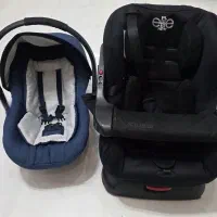 کریر و صندلی کودک