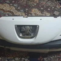 سپر جلو ۲۰۷ فابریگ