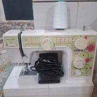 چرخ خیاطی