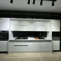 طراحی و اجرای تخصصی دکوراسیون داخلی کابینت ، کمد