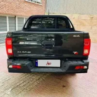 kmc t8 1401|خودرو سواری و وانت|تهران, بنیهاشم|دیوار