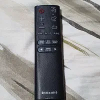 کنترل ساندبار سامسونگ