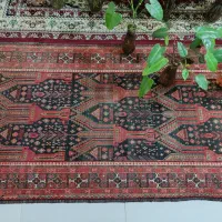 قالیچه دست بافت