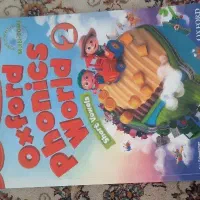 Oxford phonics world 2
