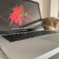 مکبوک پرو Core i5 8gb