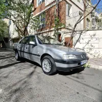 پژو 405 مدل 85