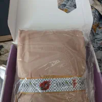 کاور تشک و بالشت