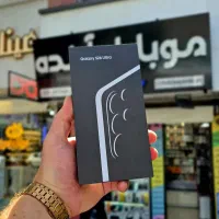 سامسونگ Galaxy S26 Ultra حافظه ۲۵۶ بدون رجیستر