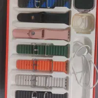 ساعت هوشمند اولترا 2